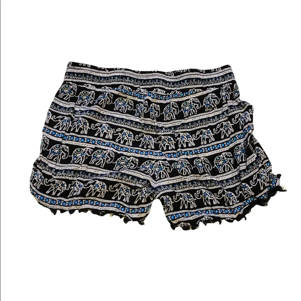 Justice Shorts